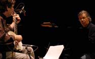 Chick Corea & BÃ©la Fleck