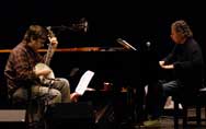 Chick Corea & BÃ©la Fleck