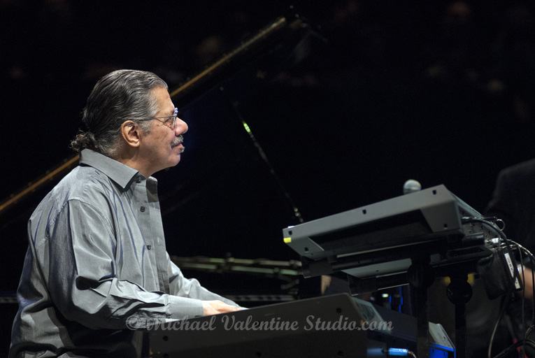 Chick Corea