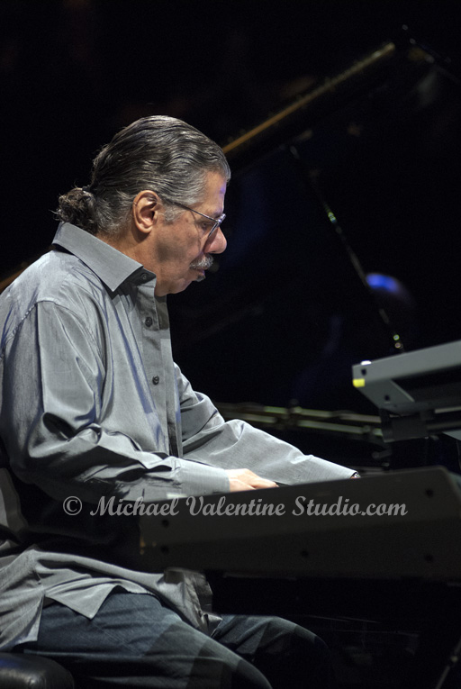 Chick Corea