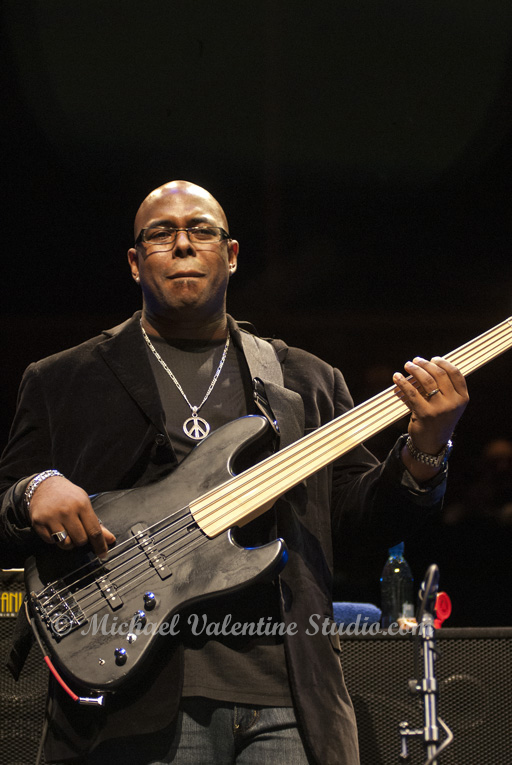 Christian McBride