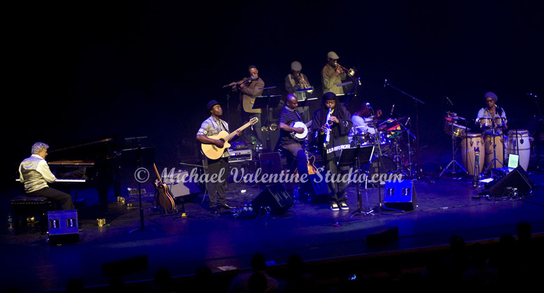 Courtney Pine - House of Legends