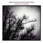 Brian Blade & The Fellowship Band
