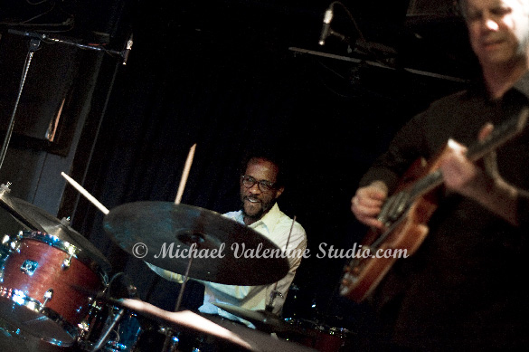 Brian Blade