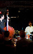 Jon Cowherd, John Patitucci, Brian Blade and Steve Cardenas 