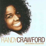 Randy Crawford - The Ultimate Collection