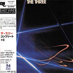 Joe Sample / Ray Brown / Shelly Mane - The Three