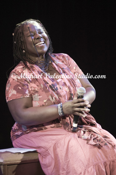 Randy Crawford