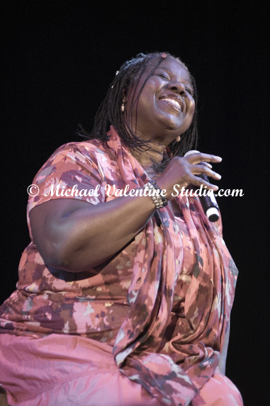 Randy Crawford
