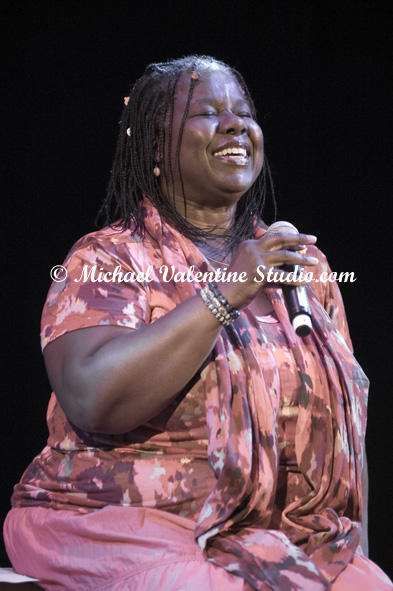 Randy Crawford