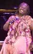 Randy Crawford & Joe Sample Trio