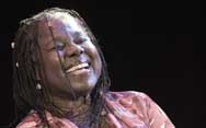 Randy Crawford