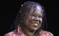 Randy Crawford