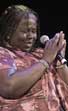 Randy Crawford