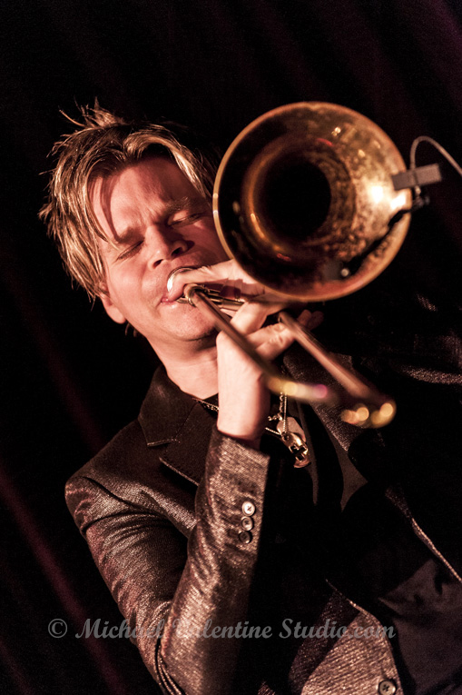 Brian Culbertson