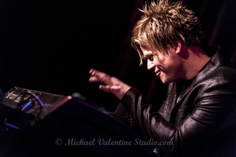 Brian Culbertson