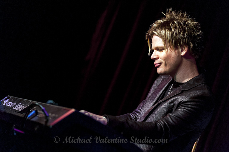 Brian Culbertson