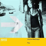 Joanna Macgregor - Travesia