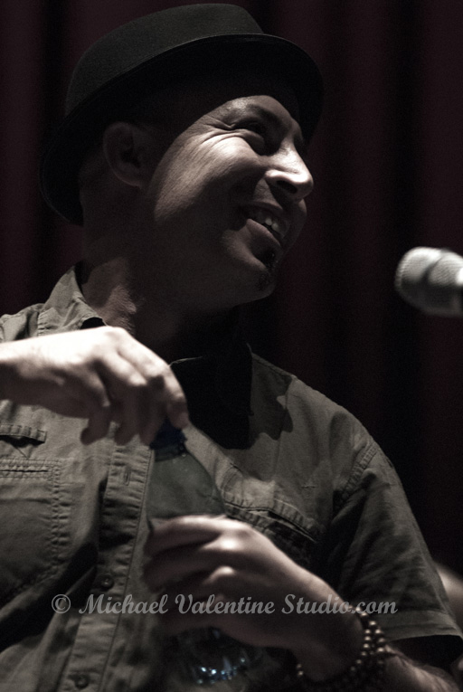 Dhafer Youssef, Joanna MacGregor with Britten Sinfonia