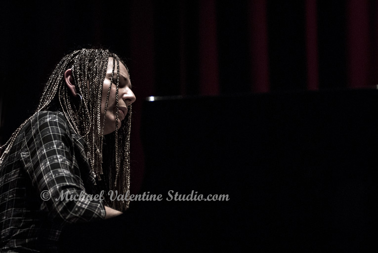 Dhafer Youssef, Joanna MacGregor with Britten Sinfonia