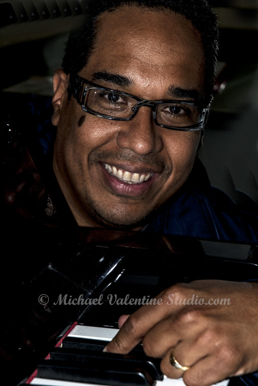 Jullian Josepth & Danilo Pï¿½rez