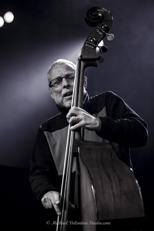 Dave Holland's Prism