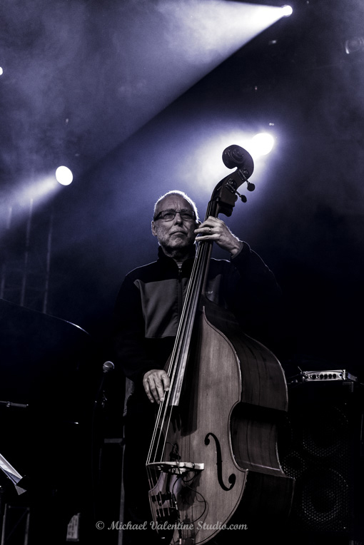 Dave Holland's Prism