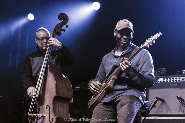 Dave Holland's Prism