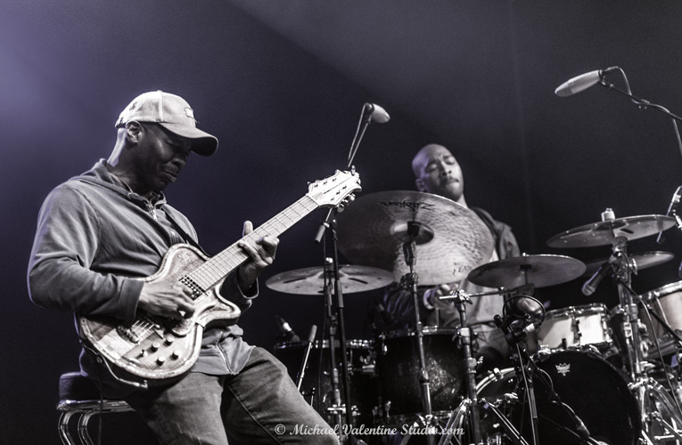 Dave Holland's Prism