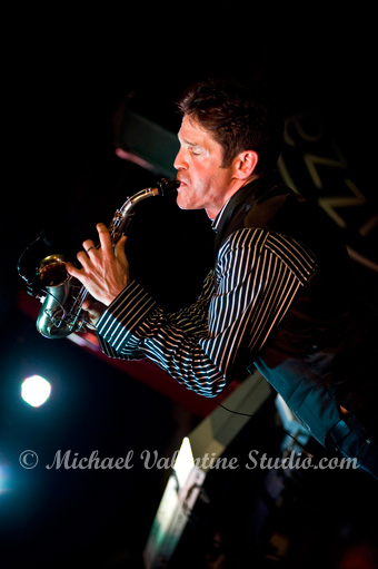 dave Koz