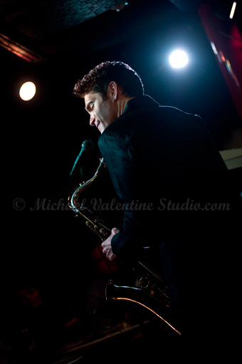Dave Koz