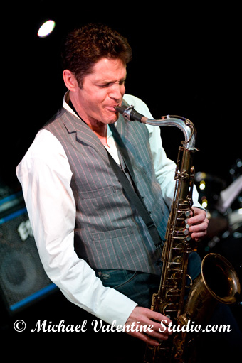 Dave Koz