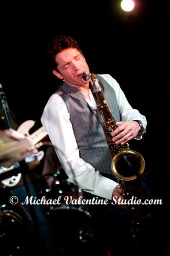 Dave Koz