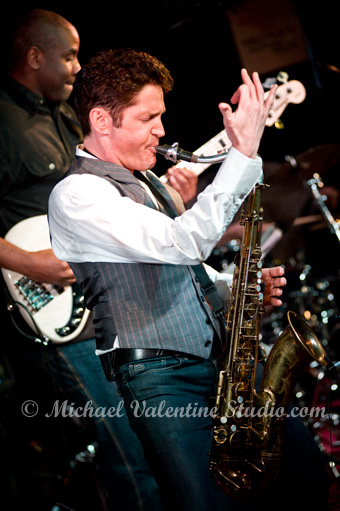 Dave Koz