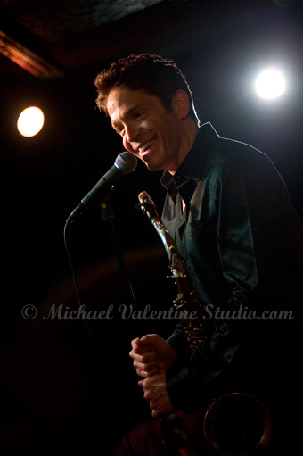 Dave Koz