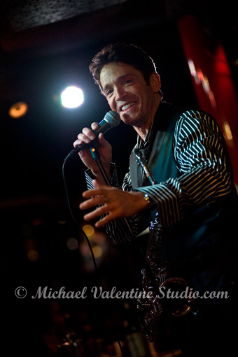 Dave Koz