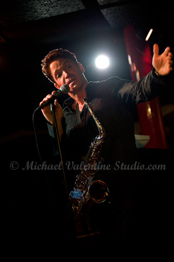 Dave Koz