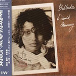 David Murray - Ballads