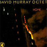 Davis Murray Octet - Home