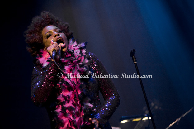 Macy Gray