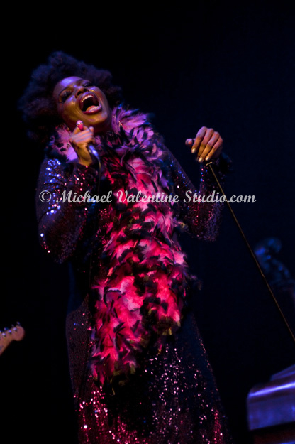 Macy Gray