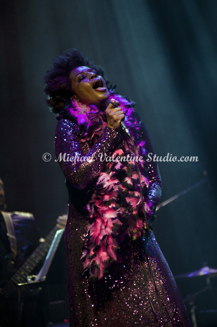 Macy Gray