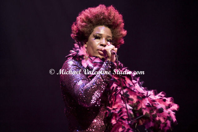 Macy Gray