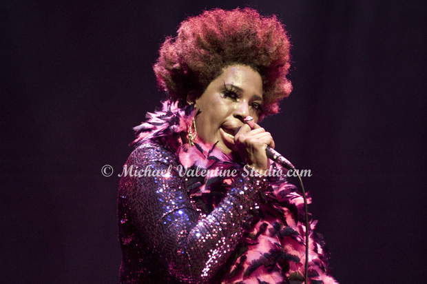 Macy Gray