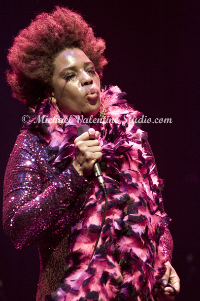 Macy Gray