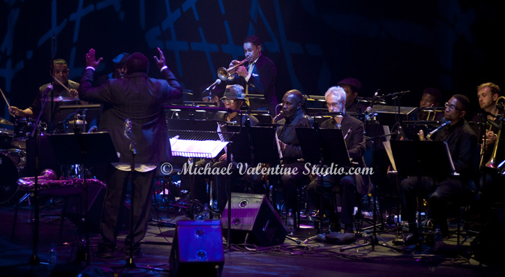 David Murray Big Band