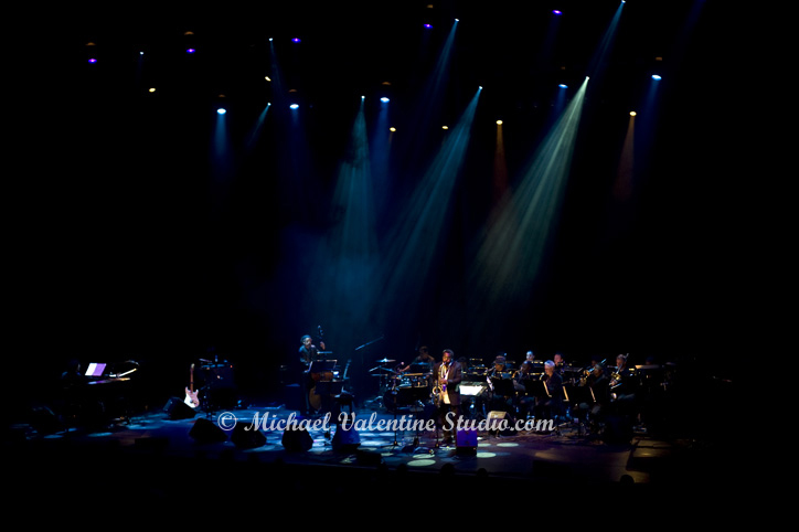 David Murray Big Band