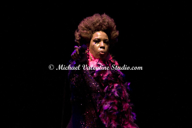 Macy Gray