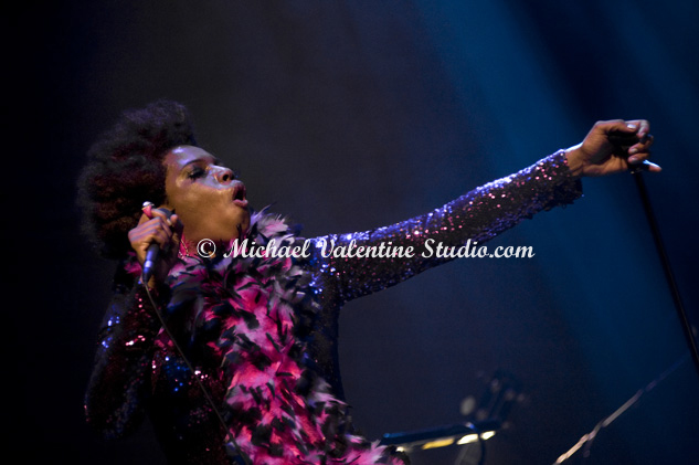 Macy Gray