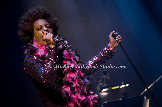 Macy Gray